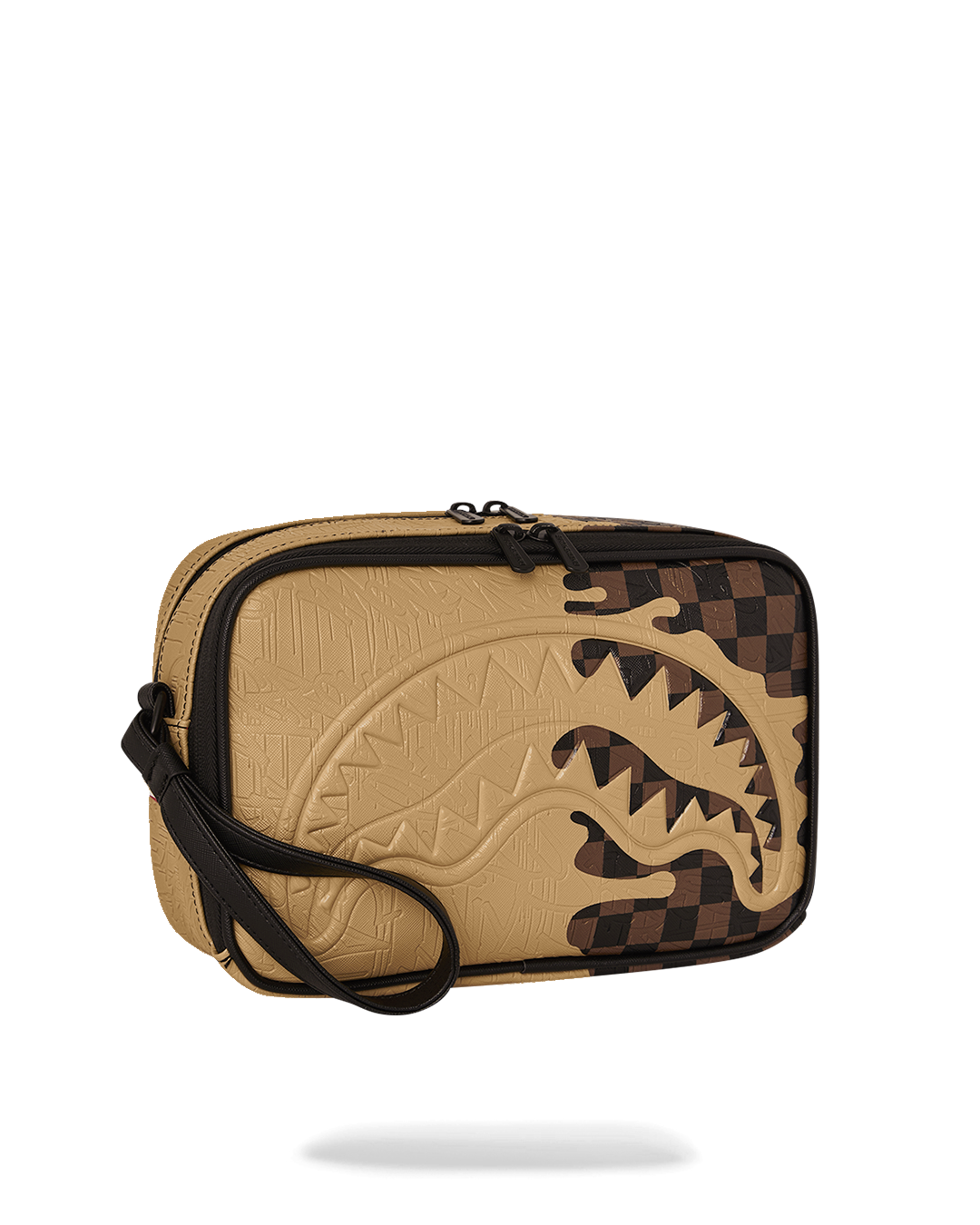 DESIGNER DRIP EFFECT TOILETRY BRICK - Image 3
