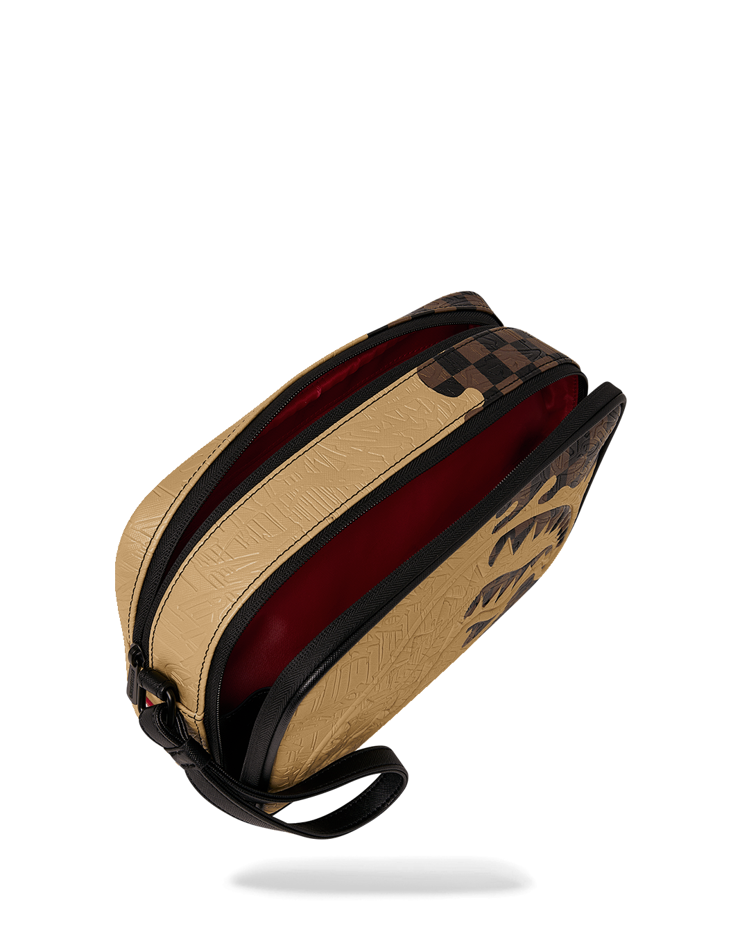 DESIGNER DRIP EFFECT TOILETRY BRICK - Image 6