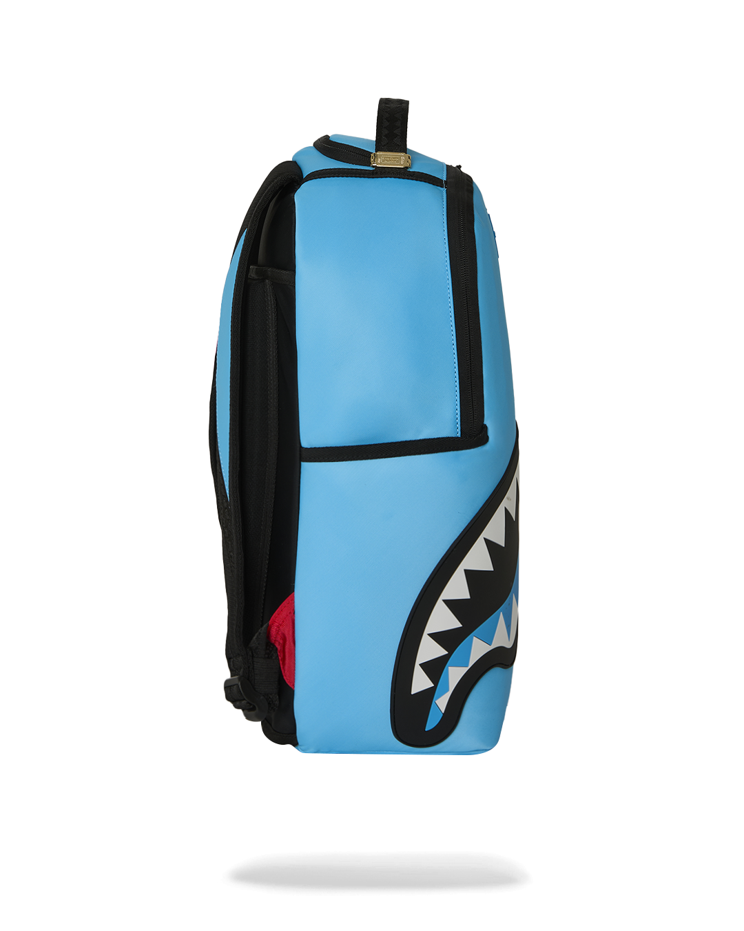 CANDY CLASH SHARK CENTRAL BACKPACK - Image 5