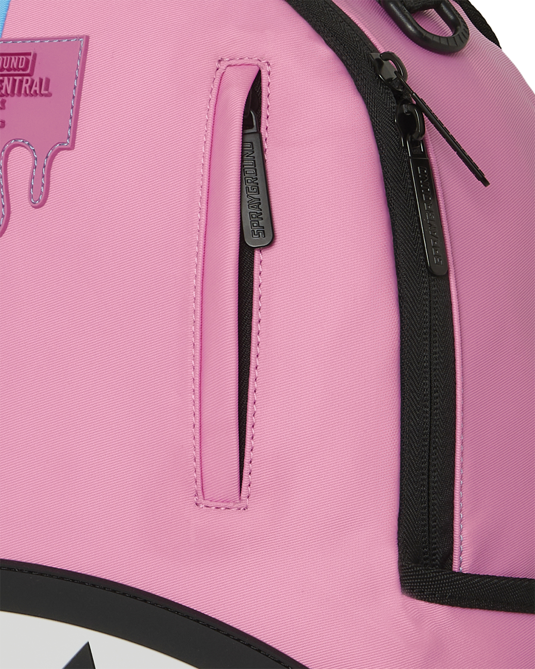 CANDY CLASH SHARK CENTRAL BACKPACK - Image 8
