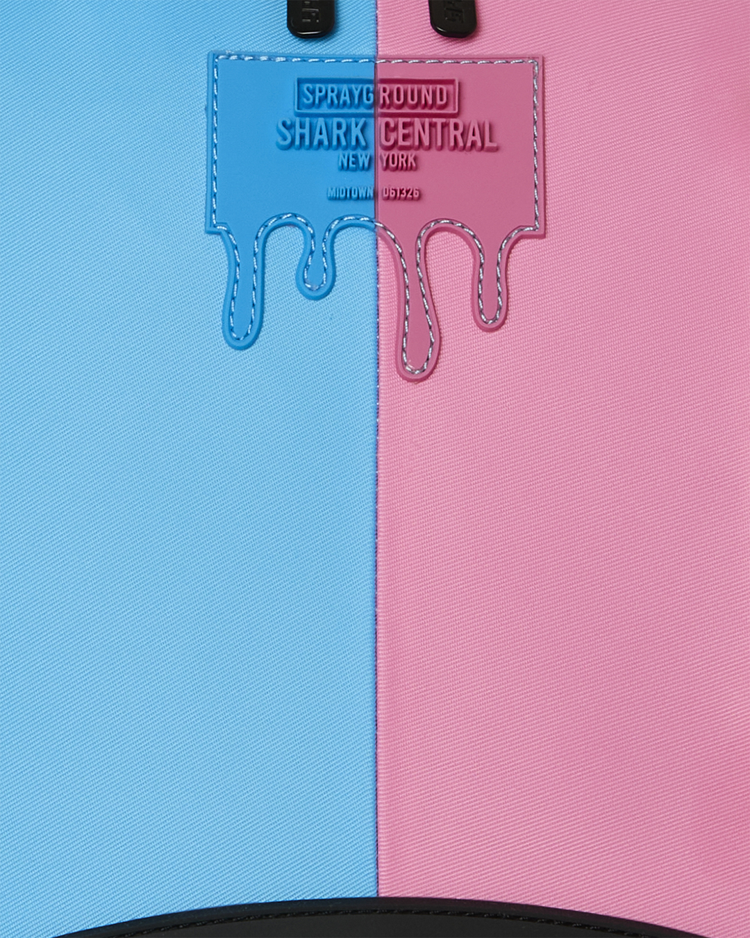 CANDY CLASH SHARK CENTRAL BACKPACK - Image 11