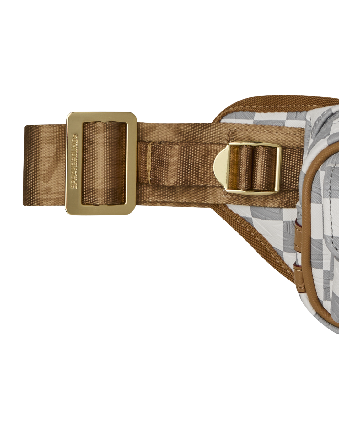 RITZ RIVIERA CARGO CROSSBODY - Image 5