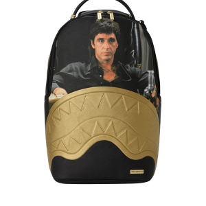 SCARFACE MY PLACE BACKPACK