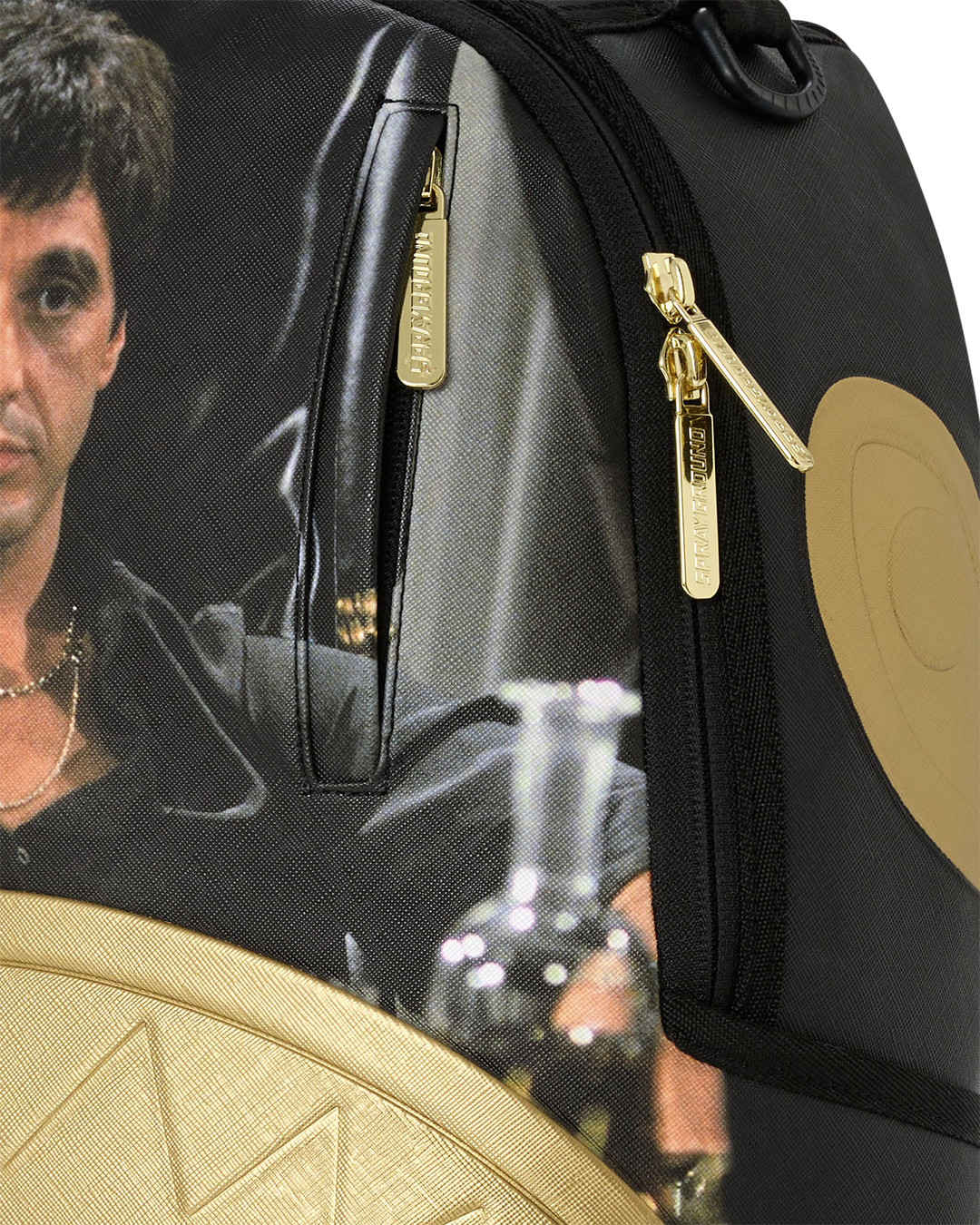 SCARFACE MY PLACE BACKPACK - Image 6