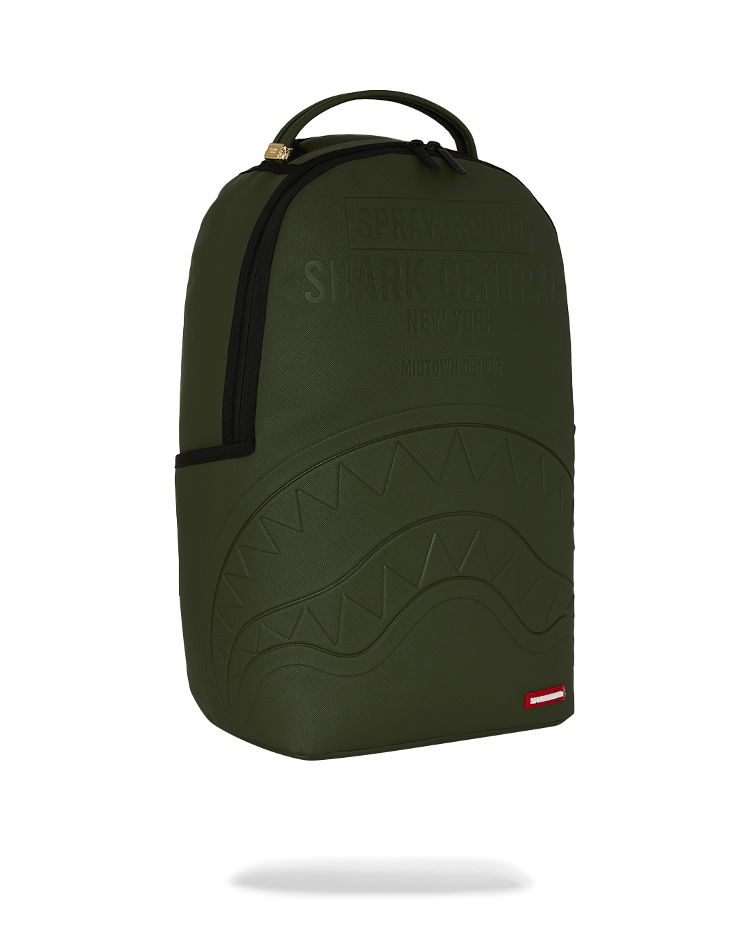 SHARK CENTRAL ALL STAR (TACTIC) BACKPACK - Image 3