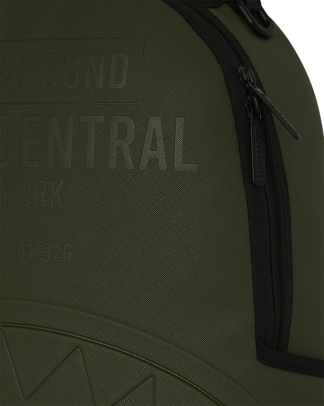 SHARK CENTRAL ALL STAR (TACTIC) BACKPACK - Image 11