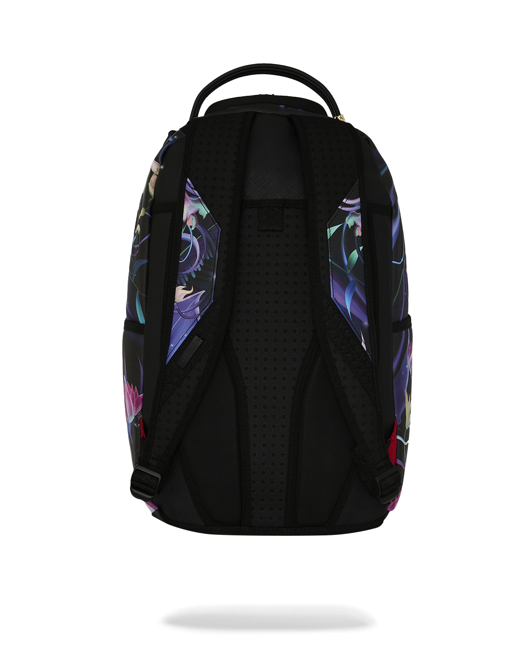 A.I. AFRICAN INTELLIGENCE INDIGO DUSK BACKPACK - SANDFLOWER COLLAB - Image 5