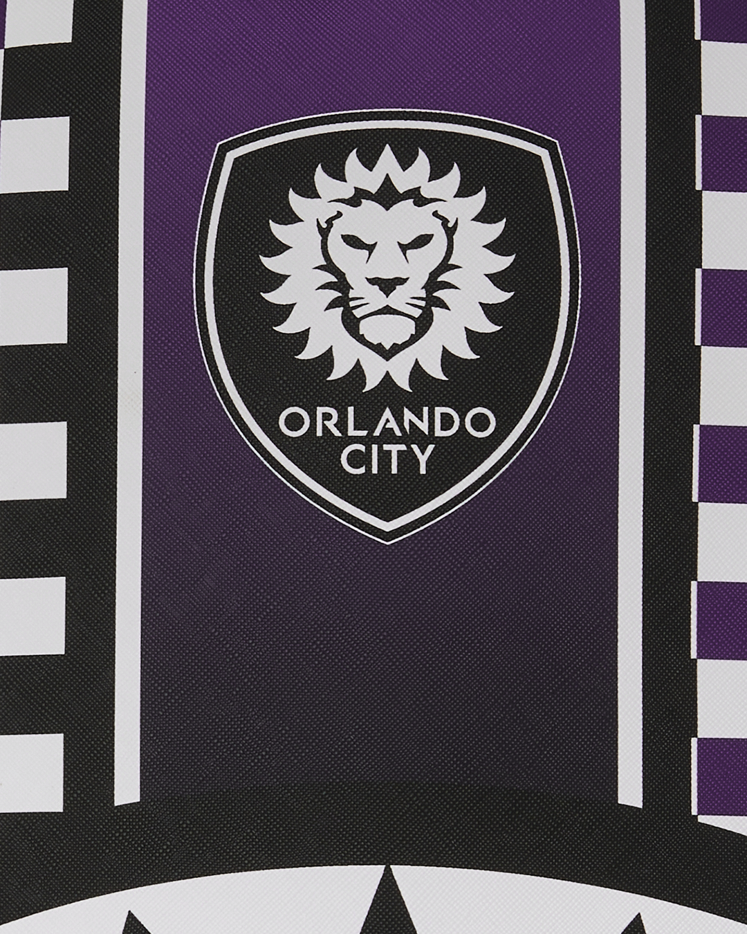 MLS COLLAB - ORLANDO CITY SHARK DLXSV BACKPACK - Image 9