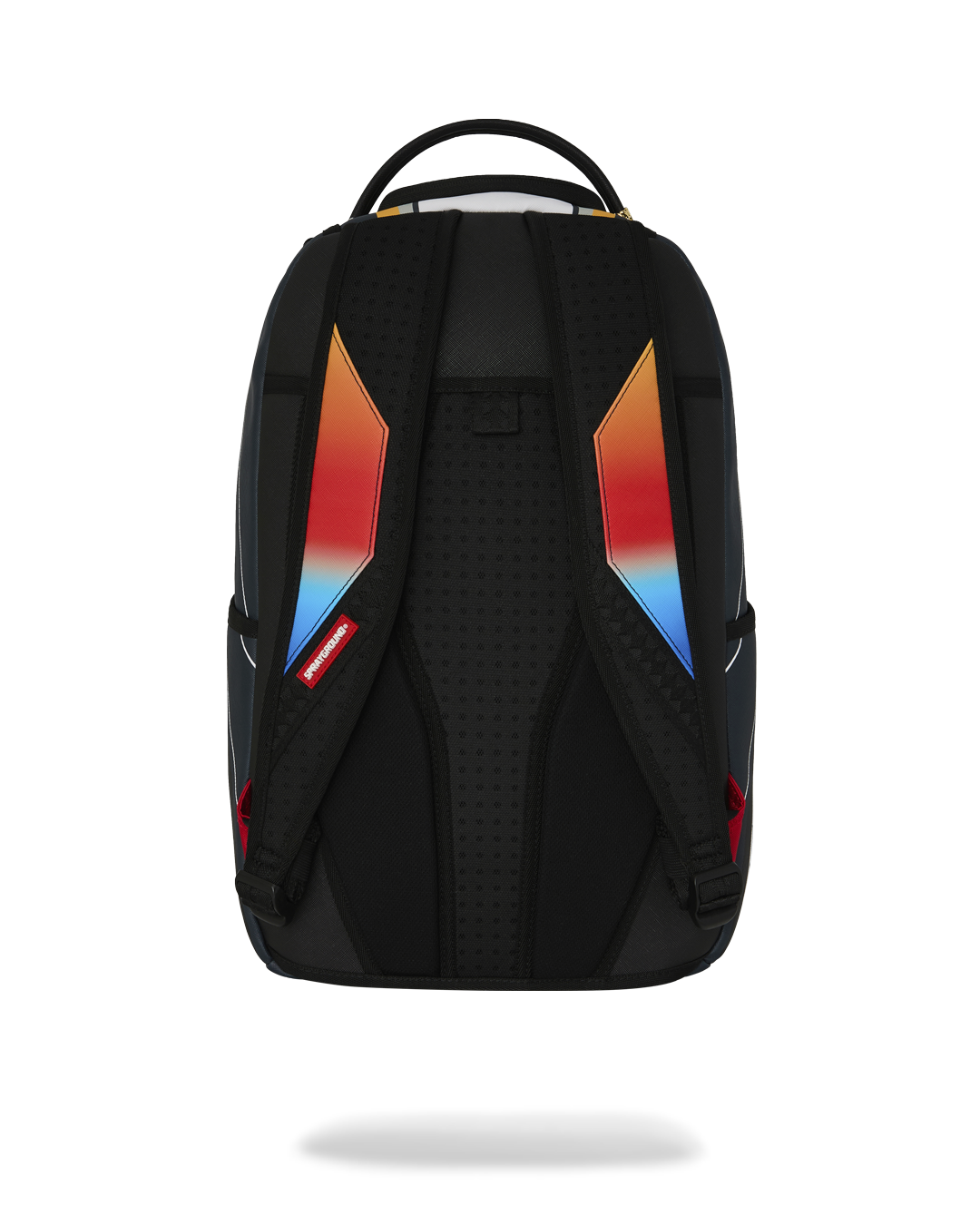 MLS COLLAB - SAN DIEGO GLOW DLXSV BACKPACK - Image 4