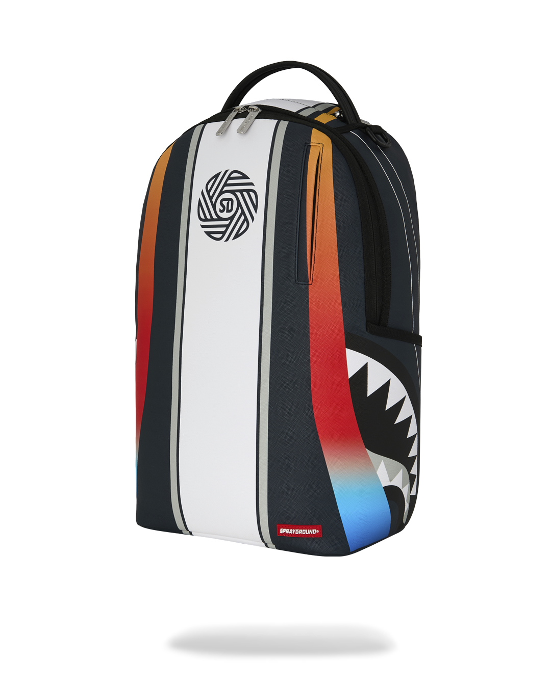 MLS COLLAB - SAN DIEGO GLOW DLXSV BACKPACK - Image 5