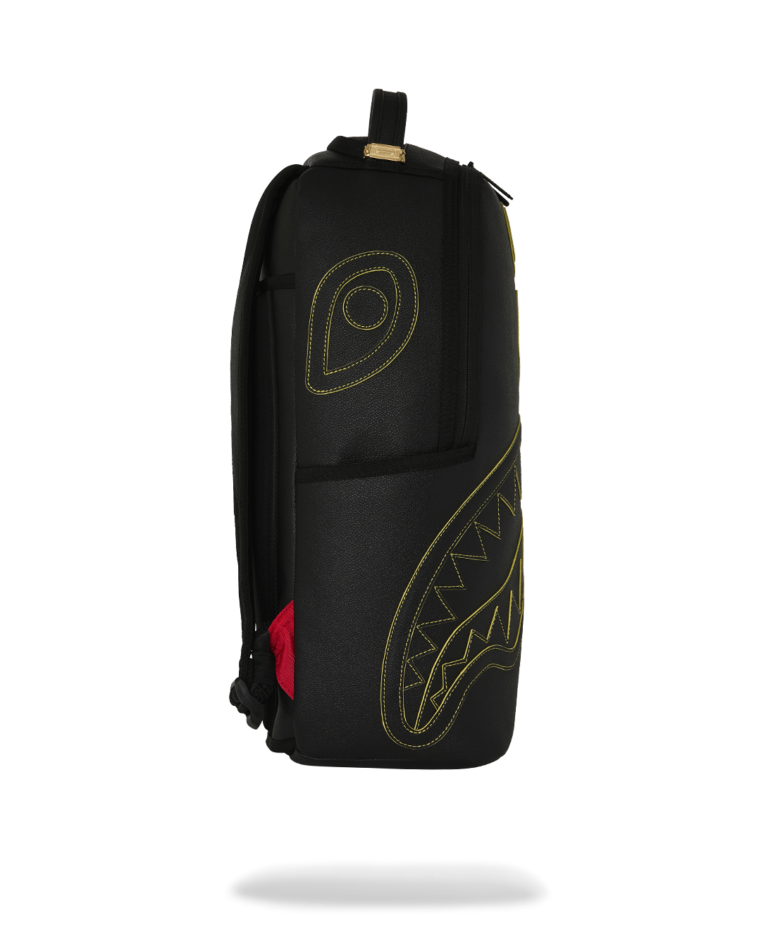 USSF x DC BATMAN NIGHT SHARK BACKPACK - Image 3