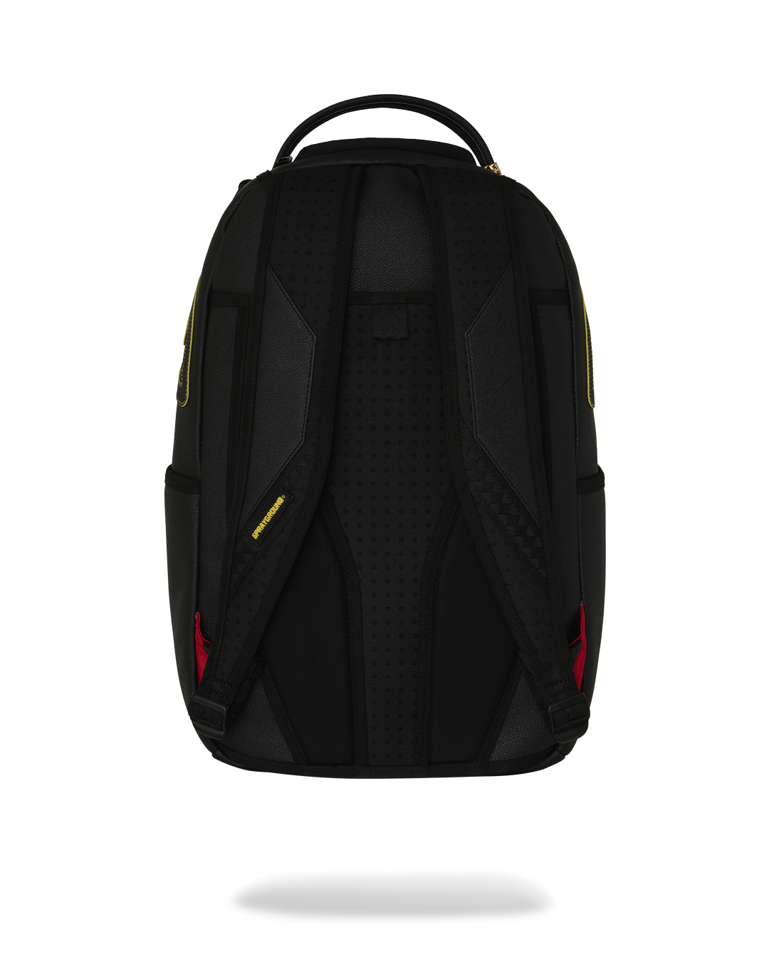 USSF x DC BATMAN NIGHT SHARK BACKPACK - Image 4