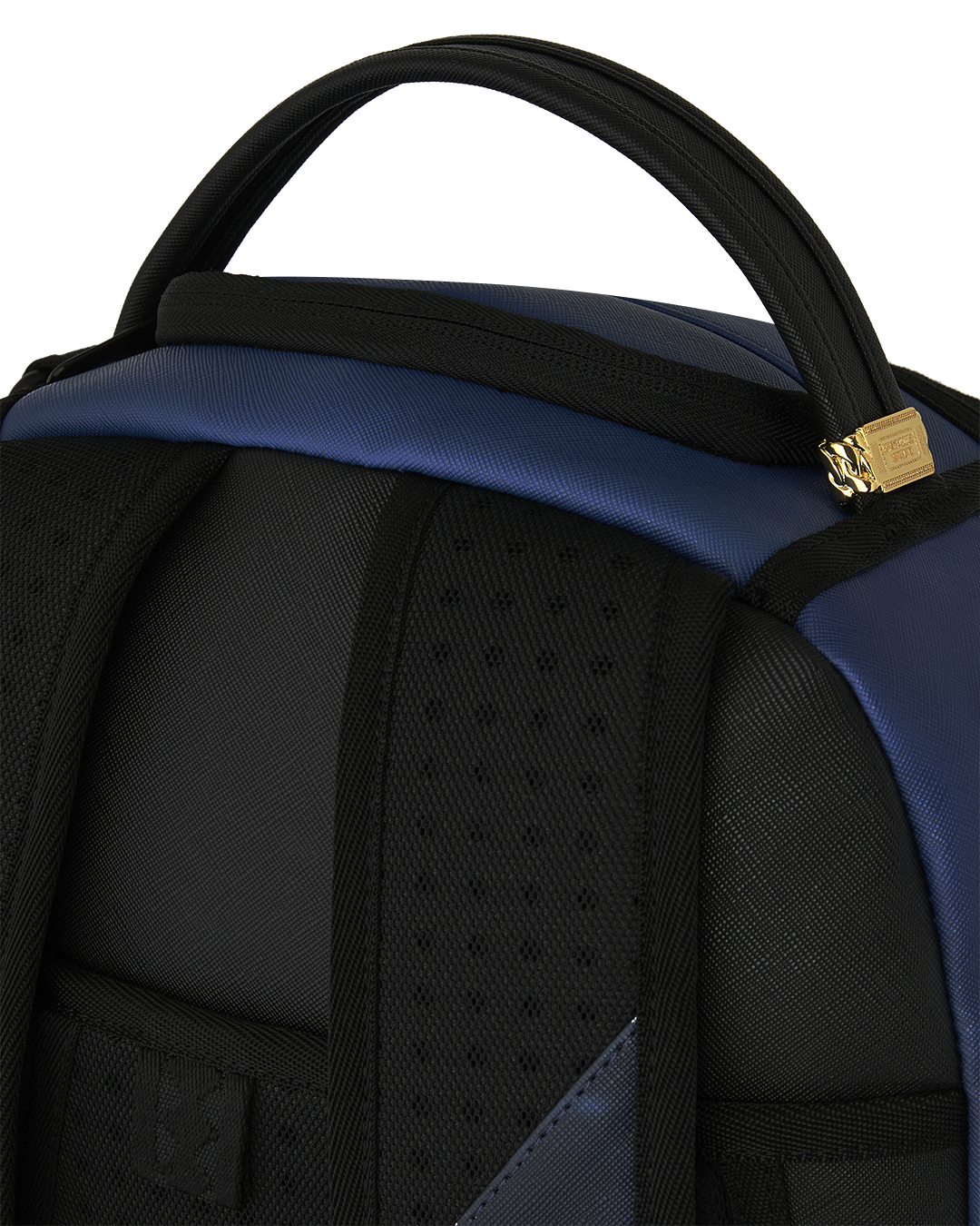 USSF x DC BATMAN OVER SHARK BACKPACK - Image 7