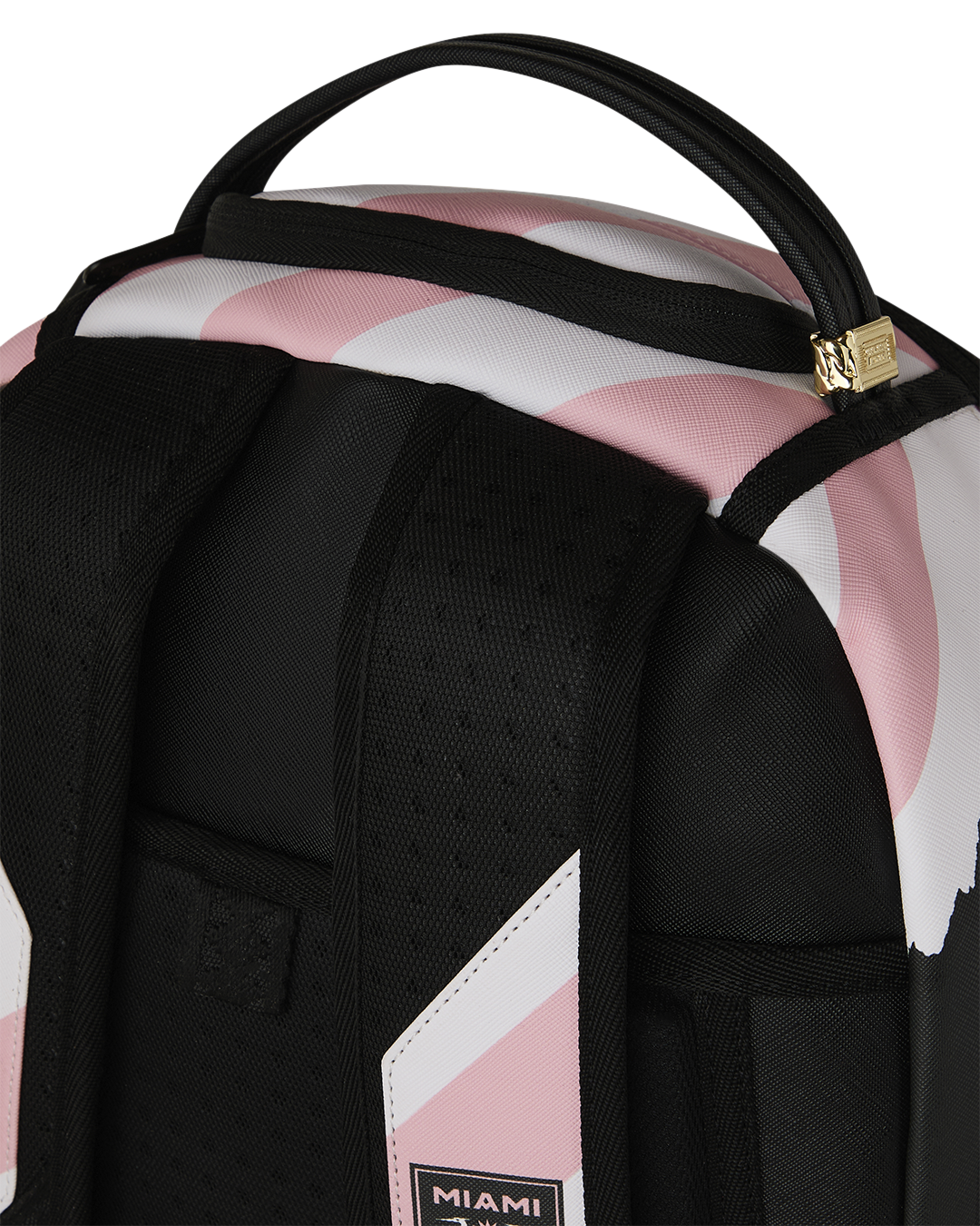 MLS COLLAB - INTERMIAMI SHRED DLXSV BACKPACK - Image 7