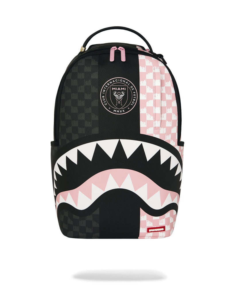 MLS COLLAB - INTERMIAMI BEYOND DLXSV BACKPACK