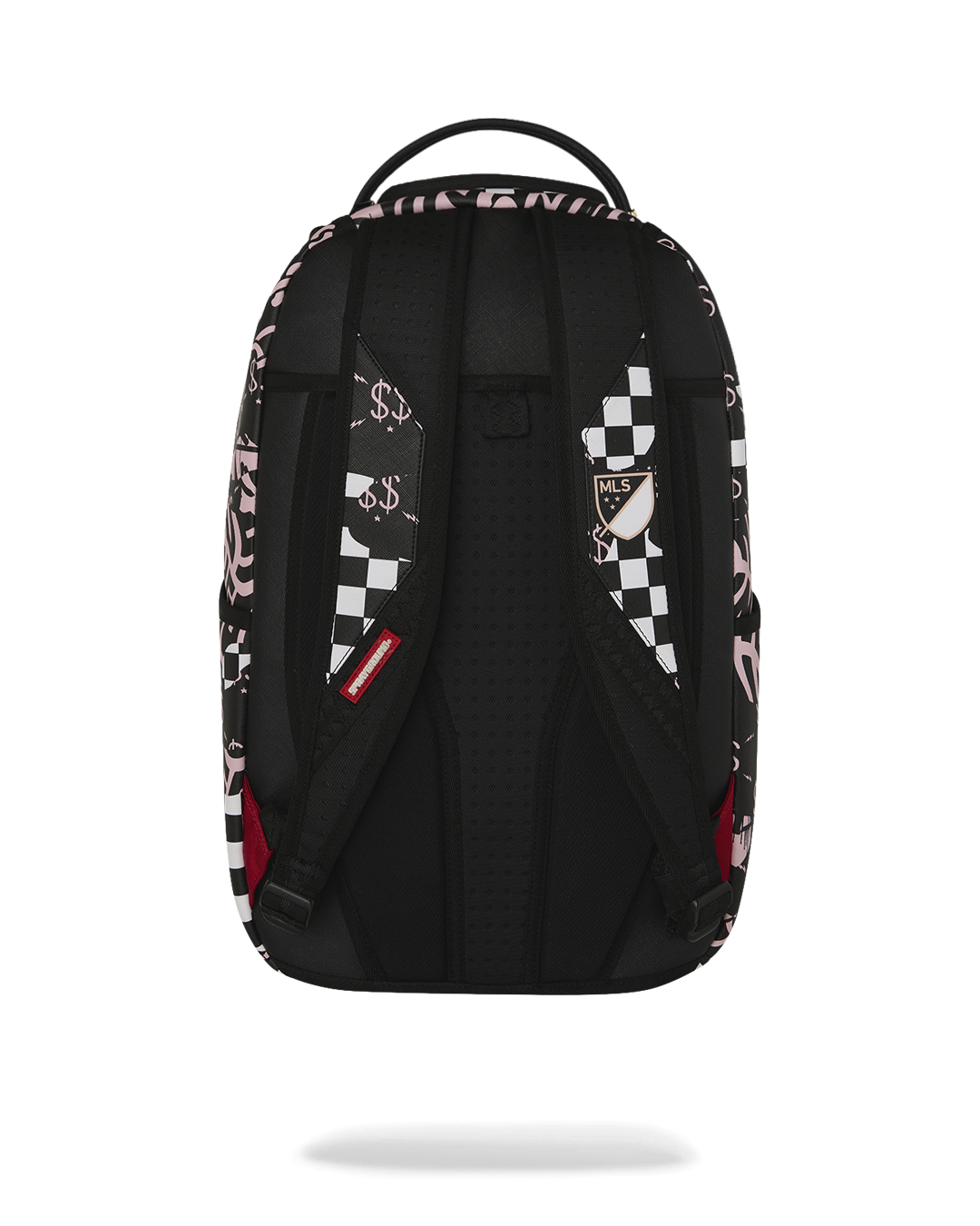 MLS COLLAB - INTERMIAMI CHECK EM DLXSV BACKPACK - Image 4