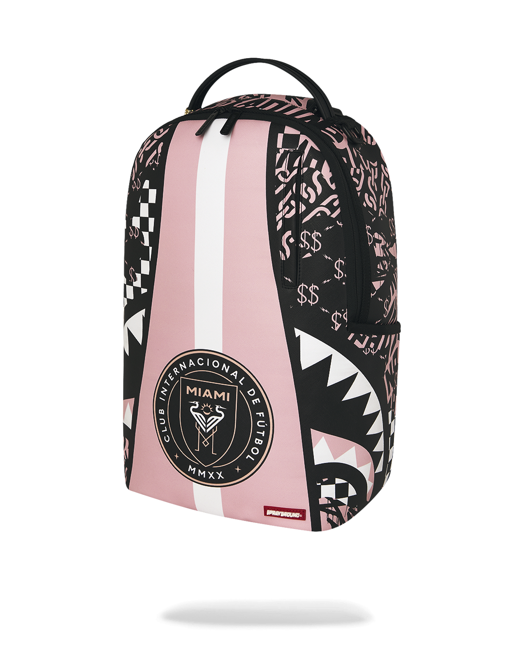 MLS COLLAB - INTERMIAMI CHECK EM DLXSV BACKPACK - Image 5
