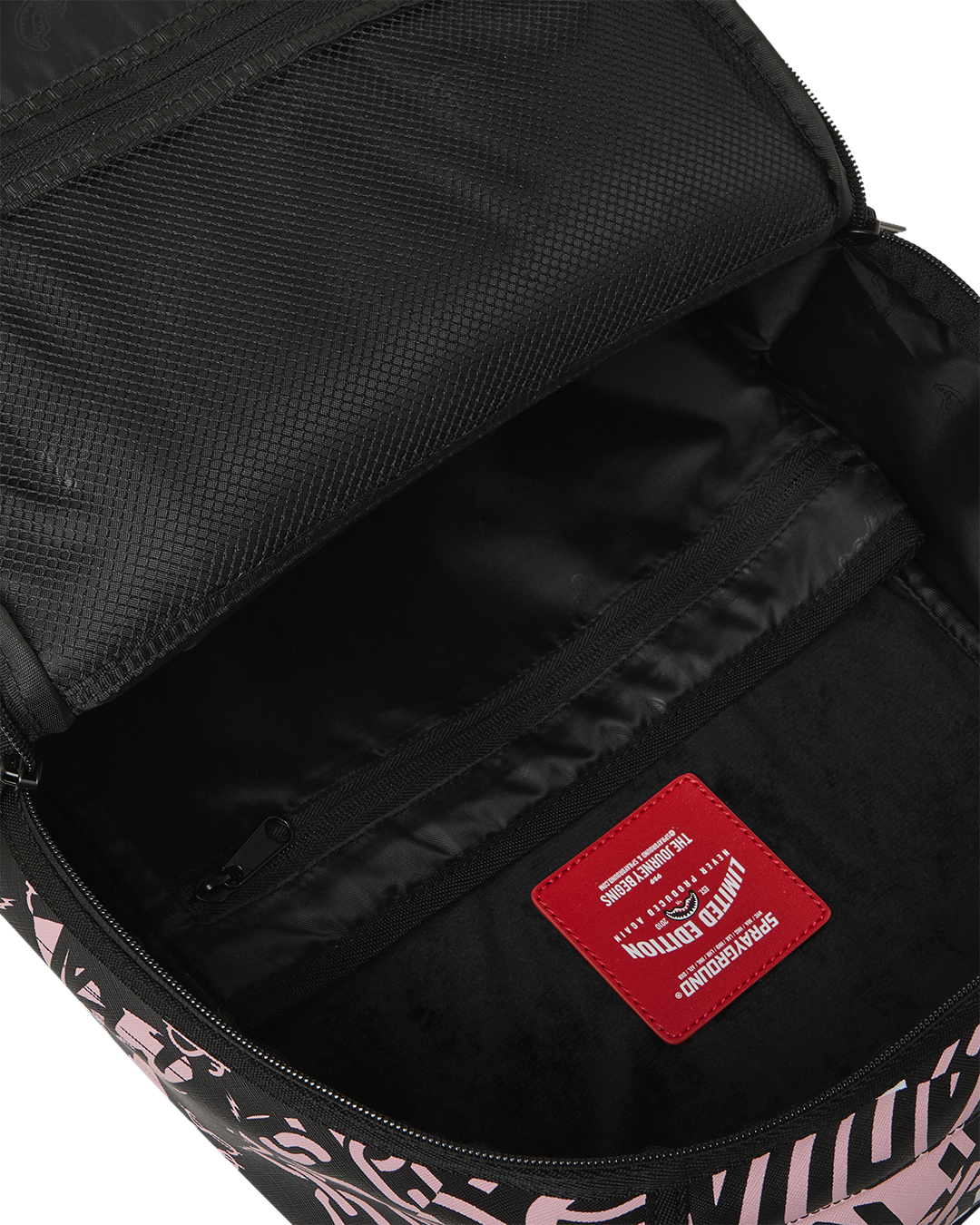 MLS COLLAB - INTERMIAMI CHECK EM DLXSV BACKPACK - Image 8