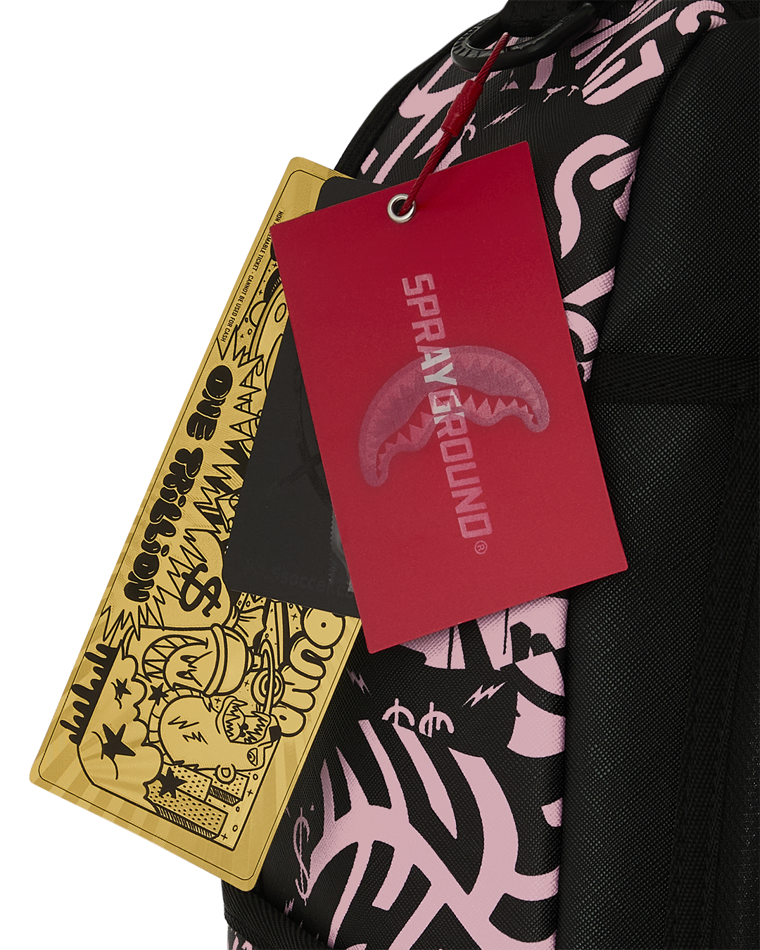 MLS COLLAB - INTERMIAMI CHECK EM DLXSV BACKPACK - Image 10