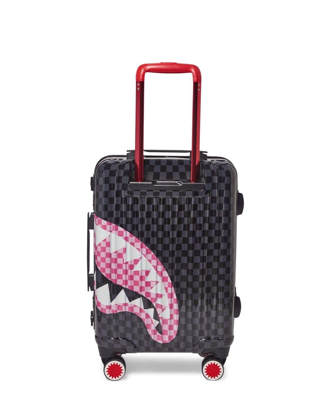 SHARKS IN CANDY CARRY-ON LUGGAGE - Image 5