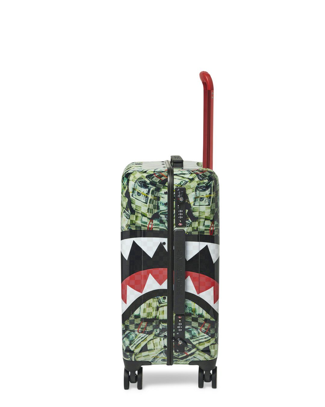 MAMA I MADE IT LUGGAGE SET - Image 7