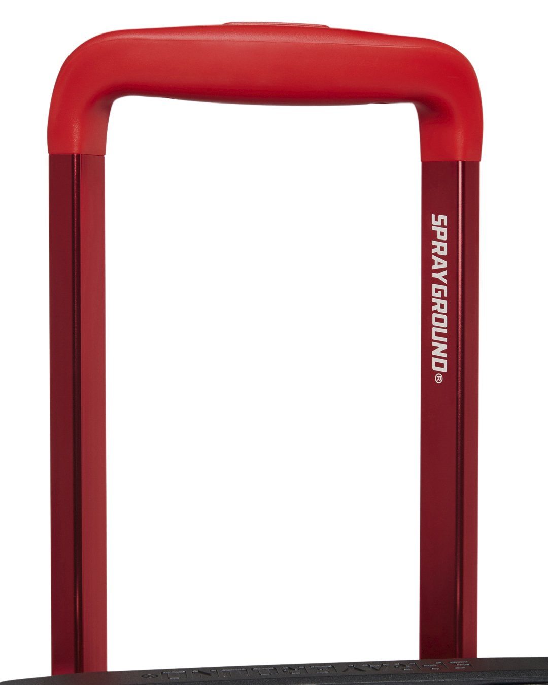 3AM NEVER SLEEP SHARKITECTURE HARDSHELL CARRY-ON LUGGAGE - Image 11