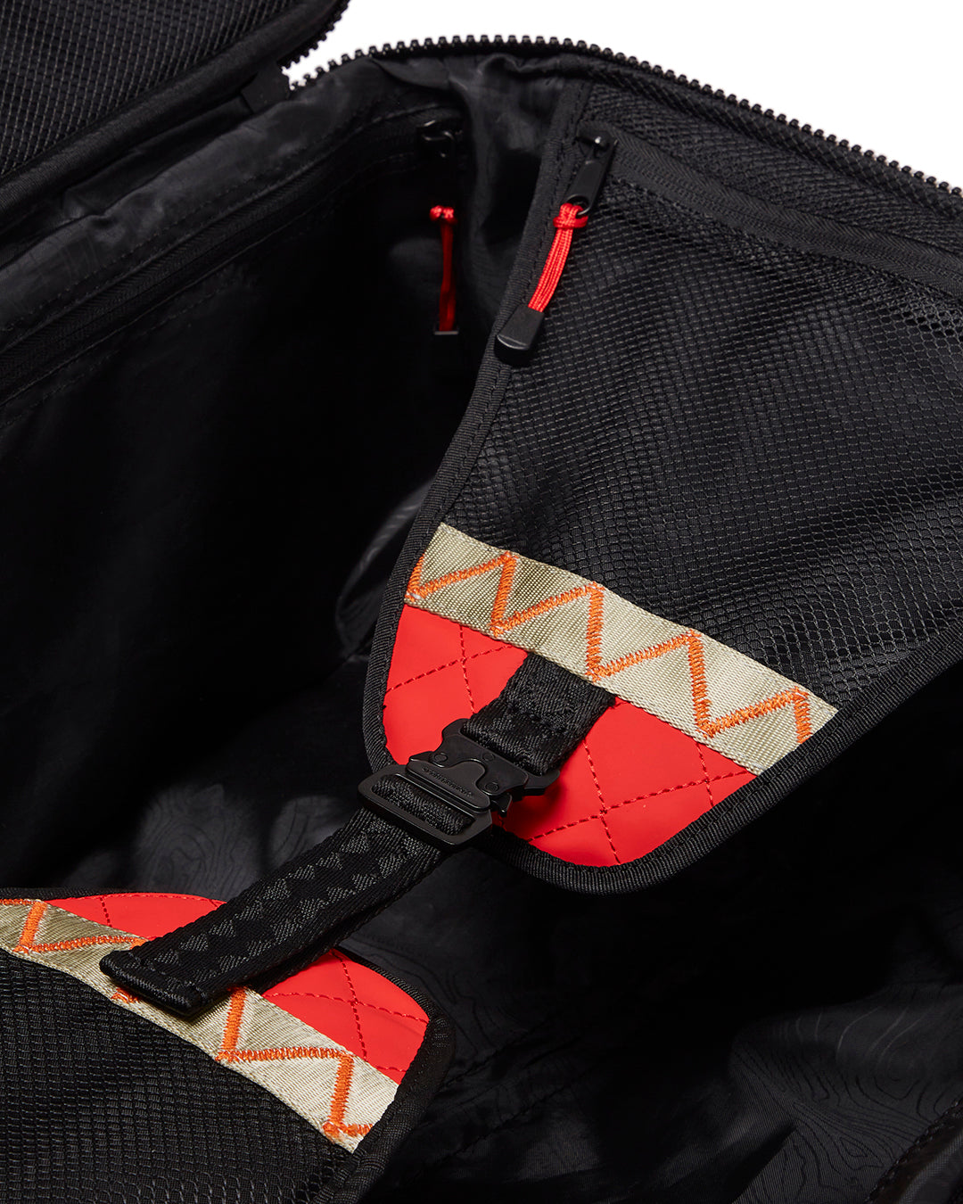 THE GLOBAL EXPEDITION JETSETTER CARRY-ON LUGGAGE - Image 18