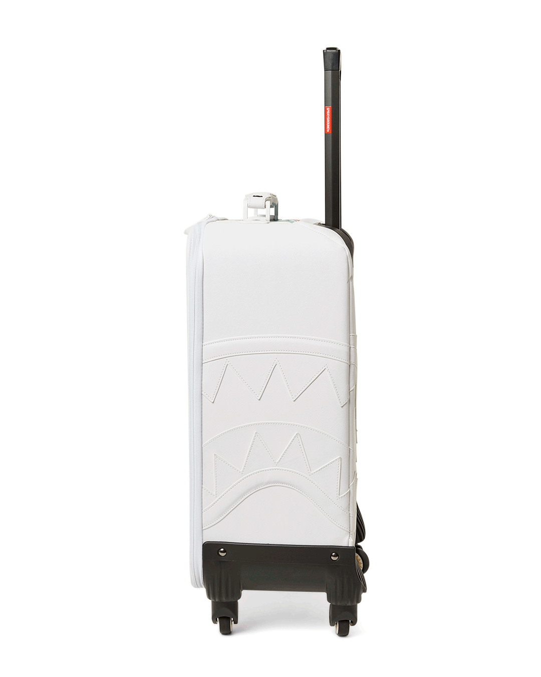 HALF GRAFF JETSETTER CARRY-ON LUGGAGE - Image 4