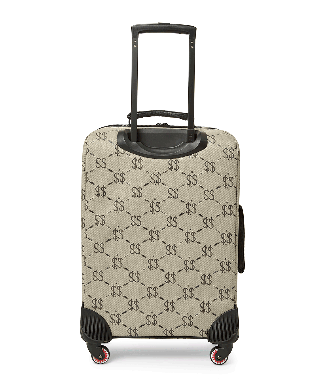 THE GETAWAY JETSETTER CARRY-ON LUGGAGE - Image 7