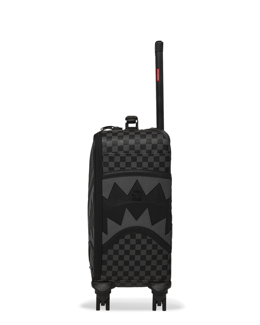 RACEWAY SHADOW PHANTOM JETSETTER CARRY-ON LUGGAGE - Image 5
