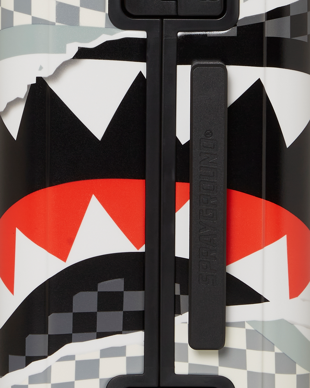 UNSTOPPABLE ENDEAVORS SHARKNAUTICS HARDSHELL CARRY-ON LUGGAGE - Image 9