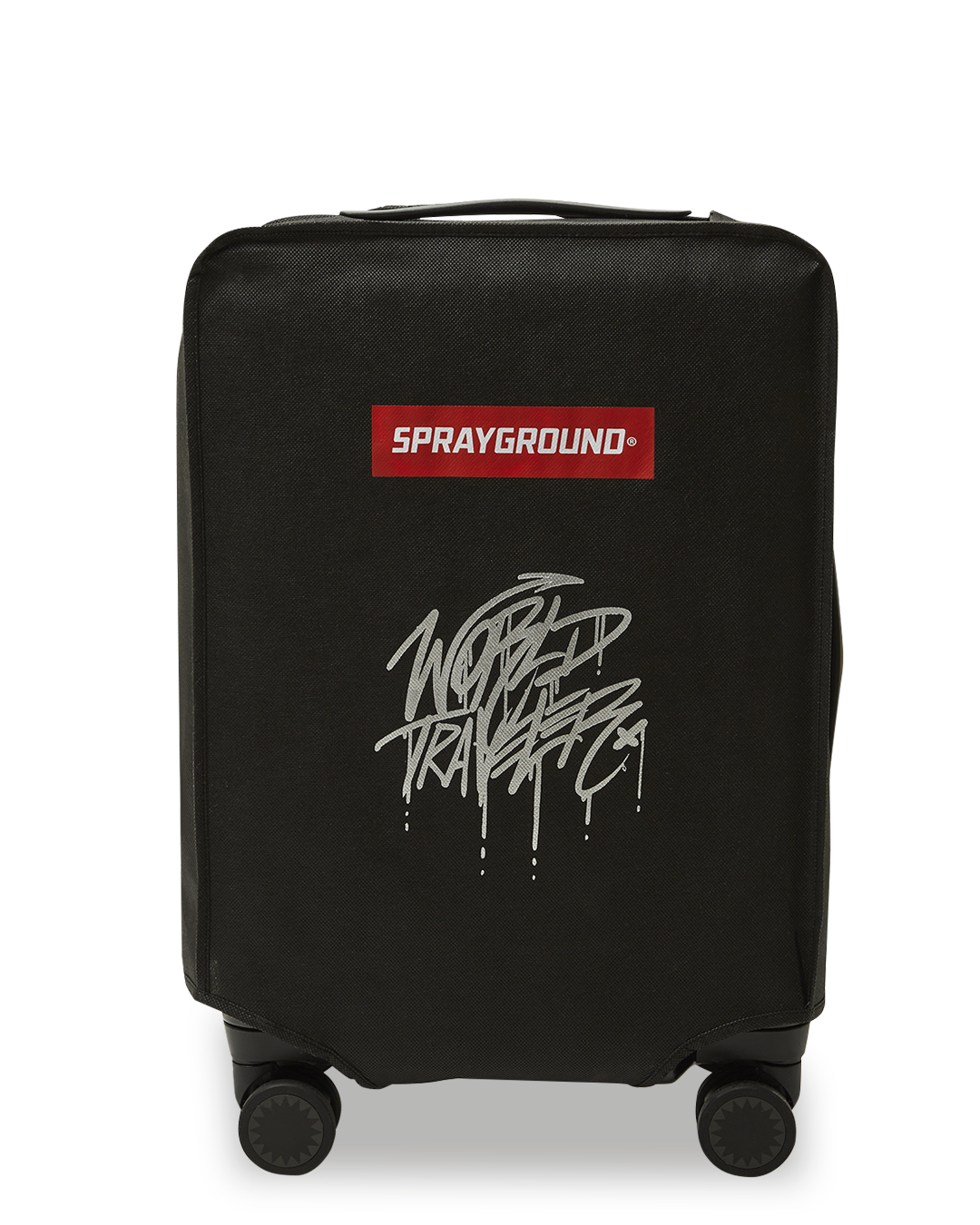 A.I. PATH TO THE FUTURE III HARDSHELL CARRY-ON LUGGAGE ?C SANDFLOWER COLLAB - Image 23