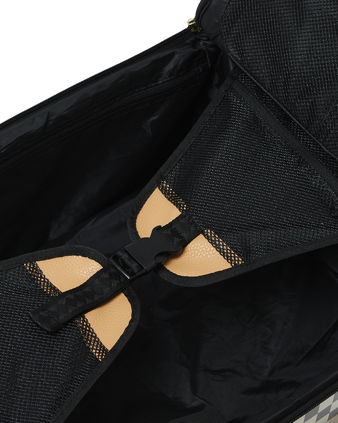HENNY LATTE SOFT SHELL CARRY-ON LUGGAGE - Image 17