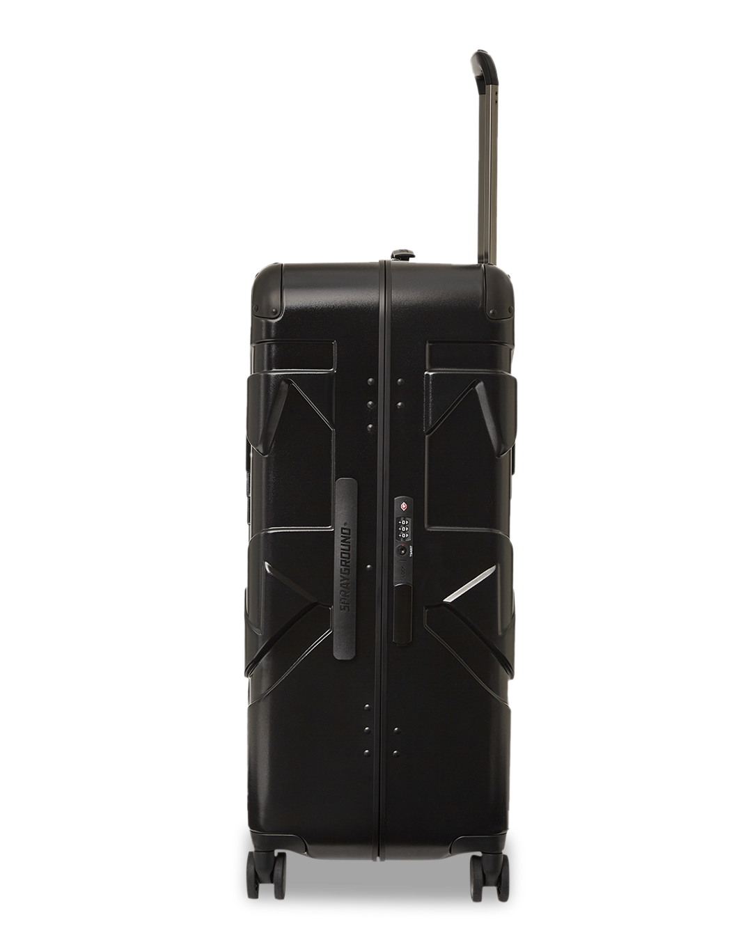 NIGHTSHARKS WORLDWIDE SHARKITECTURE FULL SIZE LUGGAGE - Image 7