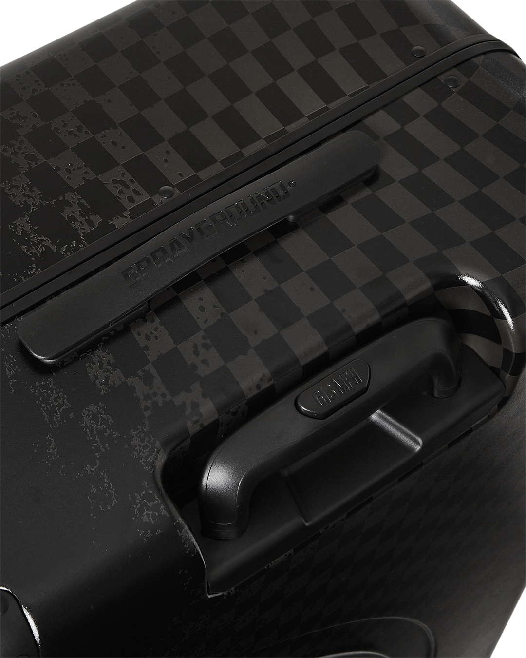 NIGHTSHARKS WORLDWIDE SHARKITECTURE FULL SIZE LUGGAGE - Image 15