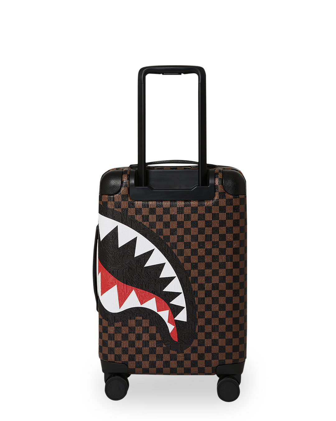 THE PRIVATE JET SHARK CLUB CARRY-ON LUGGAGE - Image 3