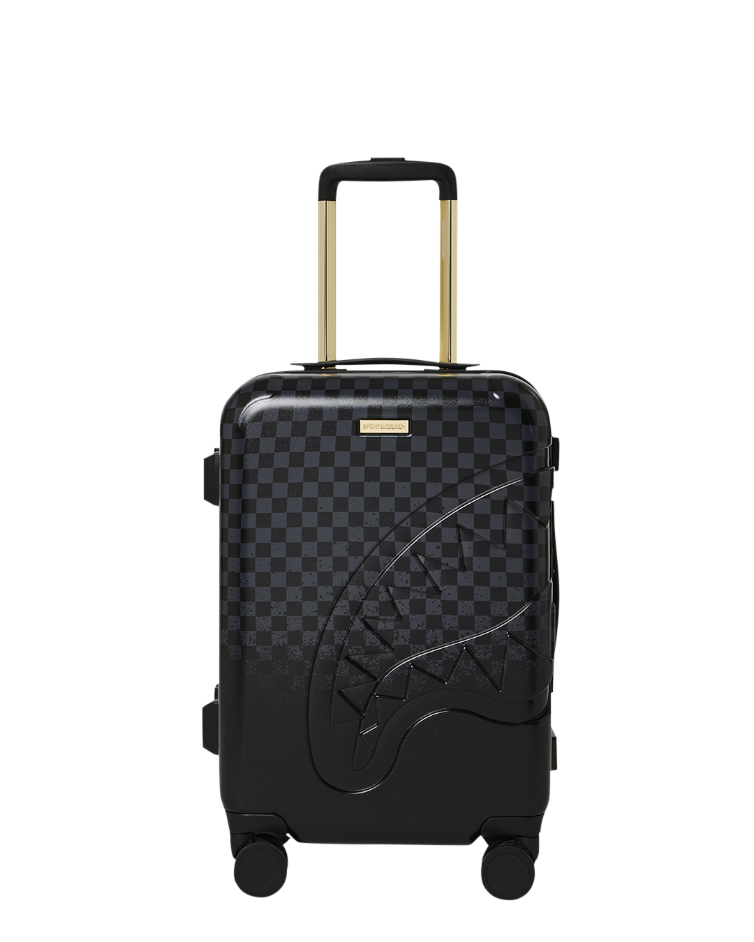 THE PHANTOM FADE CARRY-ON LUGGAGE - Image 3