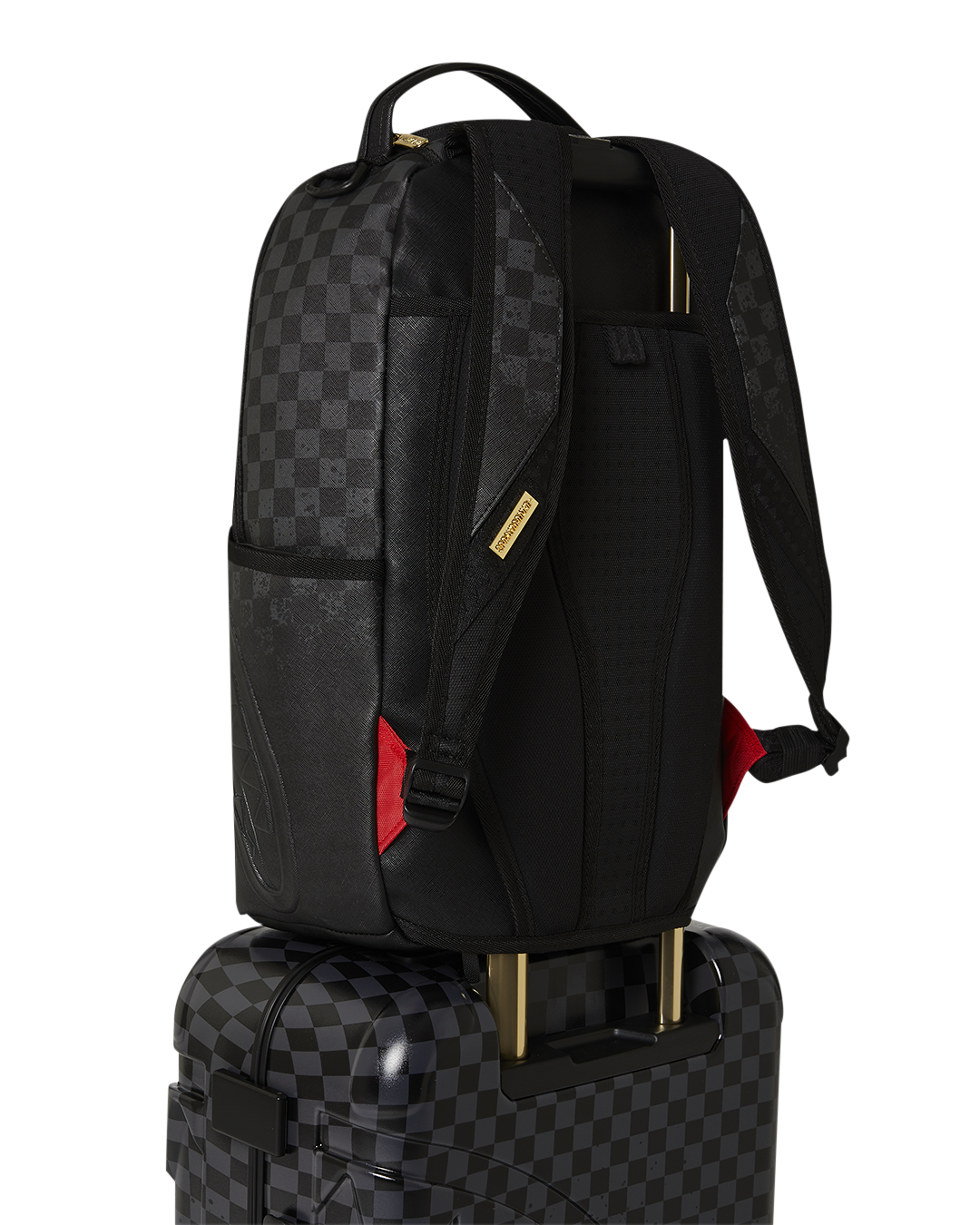 THE PHANTOM FADE CARRY-ON LUGGAGE - Image 15