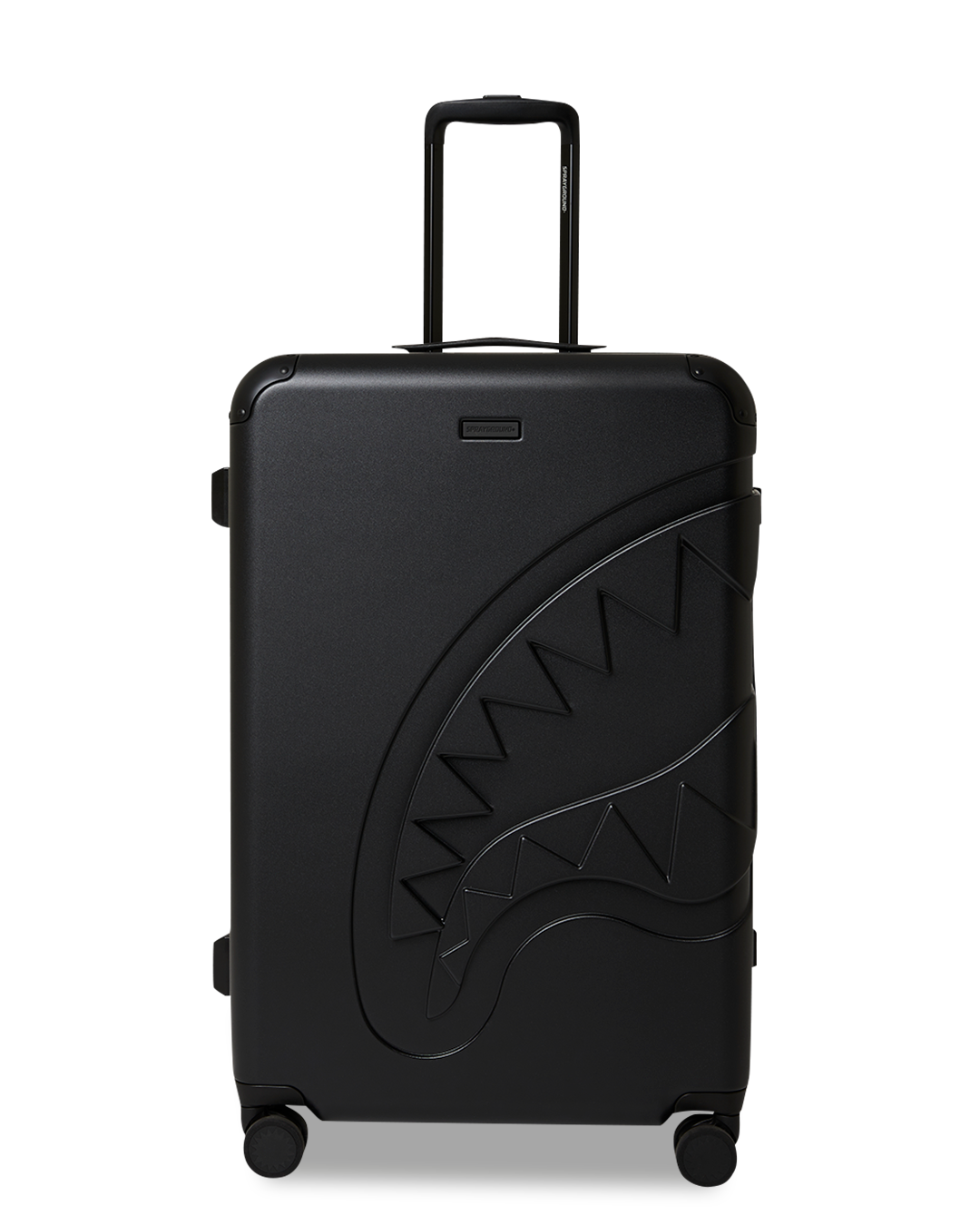 THE JOURNEY BEGINS SHARKITECTURE FULL-SIZE LUGGAGE - Image 8