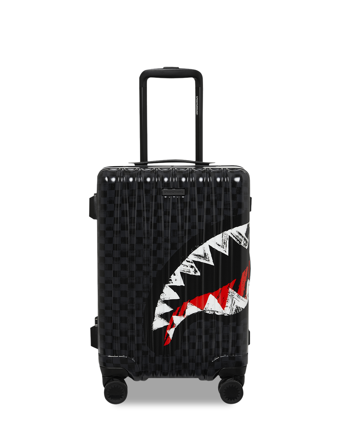 MIDNIGHT SHADOW CARRY-ON LUGGAGE - Image 5