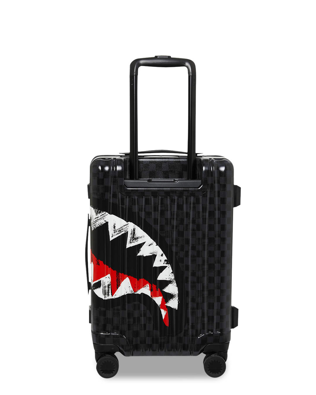 MIDNIGHT SHADOW CARRY-ON LUGGAGE - Image 3
