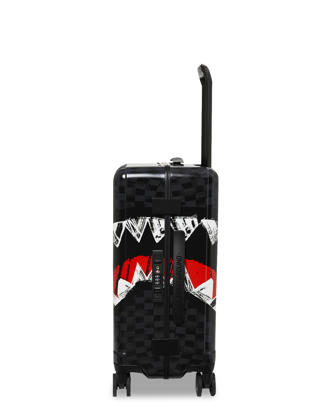 MIDNIGHT SHADOW CARRY-ON LUGGAGE - Image 7