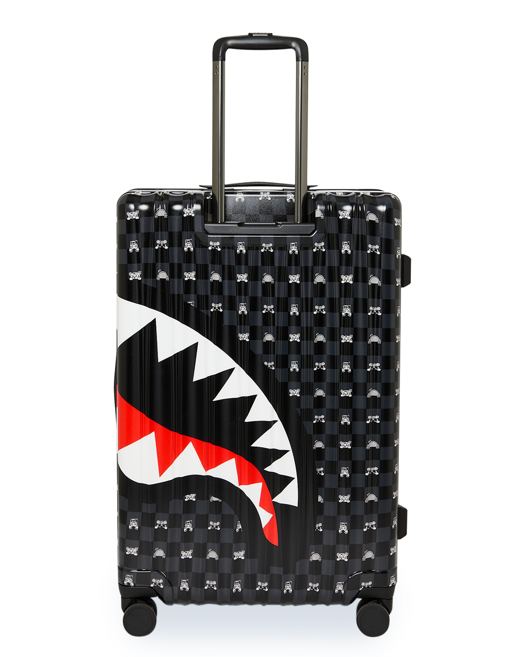 SHARK MOB HIDEOUT FULL-SIZE LUGGAGE - Image 5