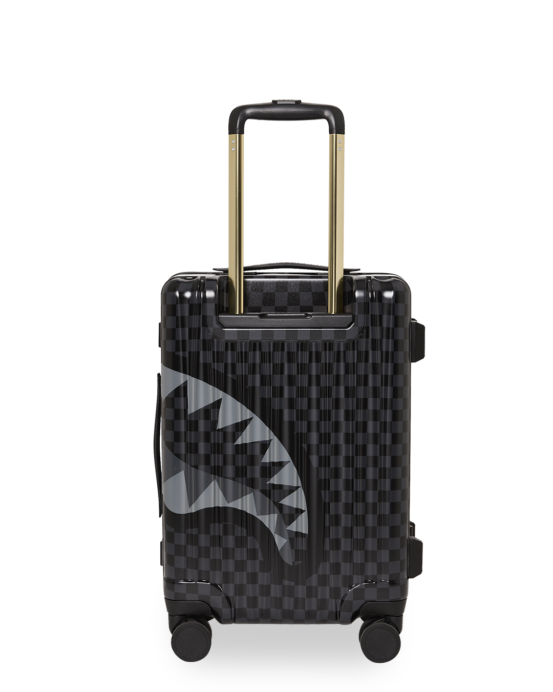 BILLIONAIRE BLOOM CARRY-ON LUGGAGE - Image 5