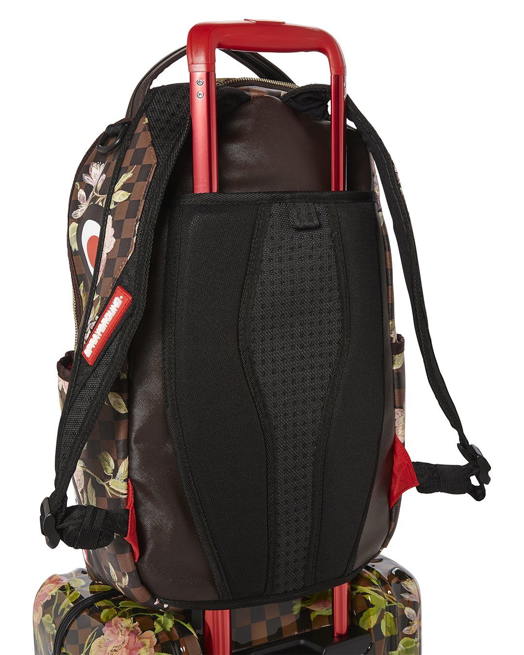 SHARKFLOWER 21.5 CARRY-ON SHARKNAUTICS LUGGAGE - Image 9