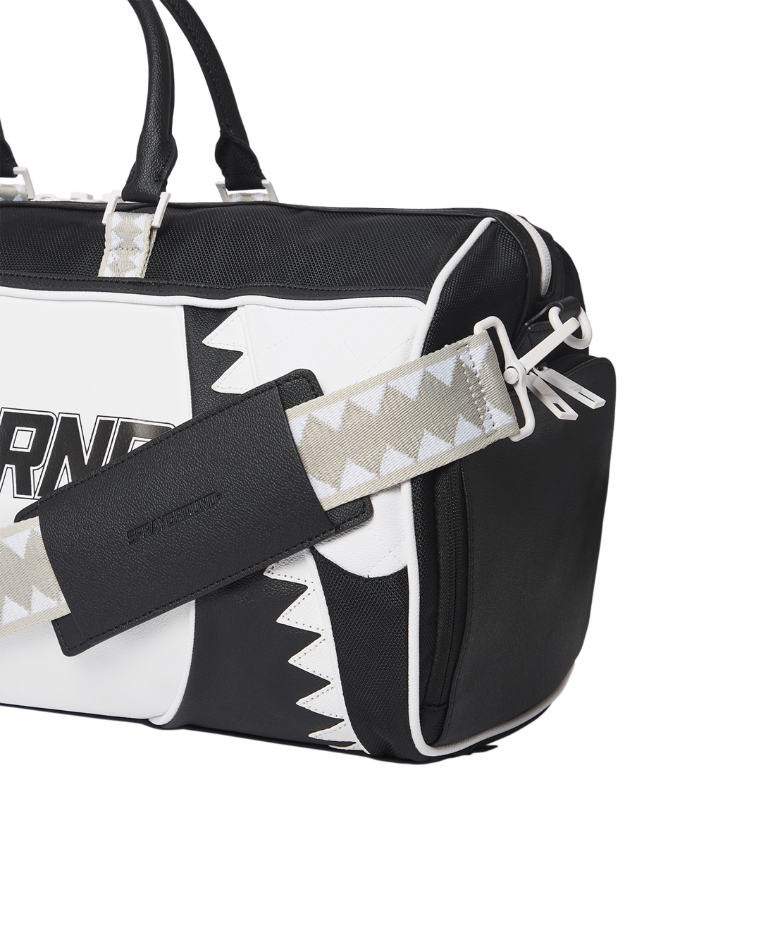 SWERVE DUFFLE - Image 12