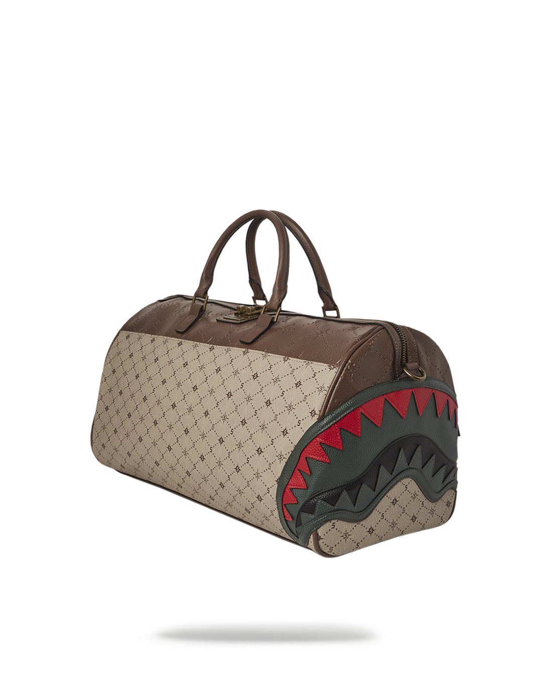 FIFTH AVENUE EMPEROR DUFFLE - Image 3