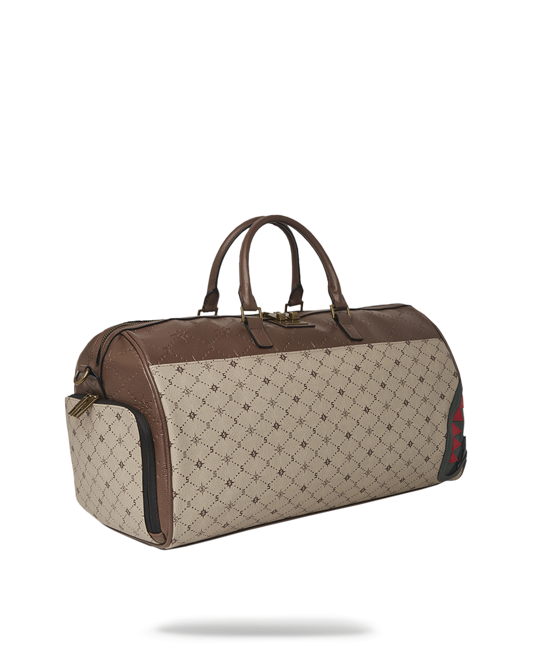FIFTH AVENUE EMPEROR DUFFLE - Image 7