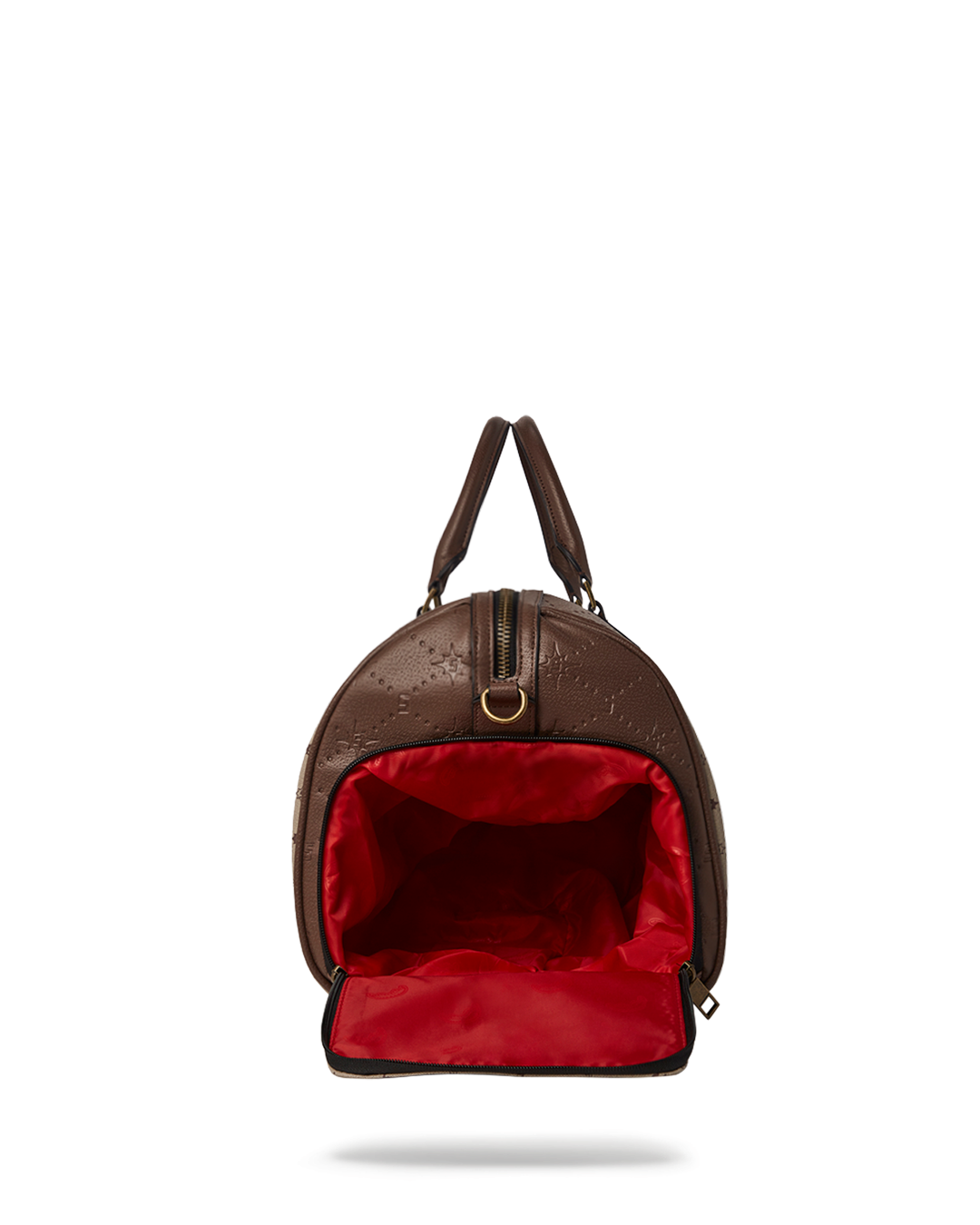 FIFTH AVENUE EMPEROR DUFFLE - Image 9