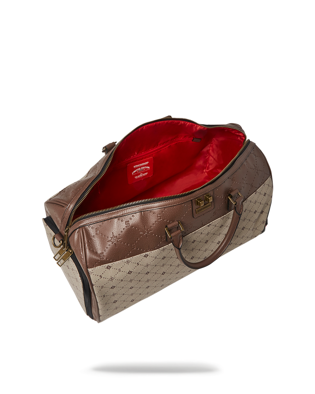 FIFTH AVENUE EMPEROR DUFFLE - Image 11